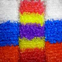 Мочалочки в наличии и на заказ, в Саратове