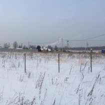 Участок 16 соток, д. Иннолово, Ломоносовский р-н, в Санкт-Петербурге