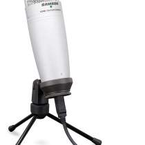 Универсальный студийный микрофон с прямым USB-выходом, в г.Сумы