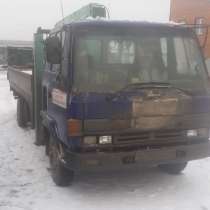 Варавайка, в Красноярске