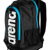 Рюкзак Fastpack Core Black/Turquoise/White, 000027 581, в Сочи