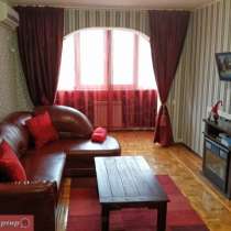 Сдается владельцем чистая уютная квартира, в Симферополе