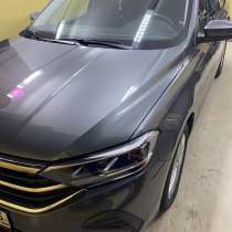 Фольцваген поло, в Пензе