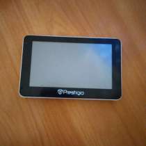Навигатор Prestigio, в Санкт-Петербурге