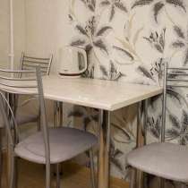 Екатеринбург, улица Чемпионов, 5 Сдам красивую квартиру в ми, в Екатеринбурге