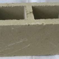 Пескоцементные блоки от производителя., в Москве