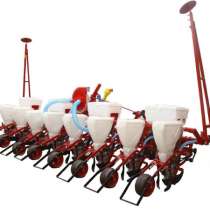 Сеялка СУ-8 (модернизированная СУПН-8), новая, в Батайске