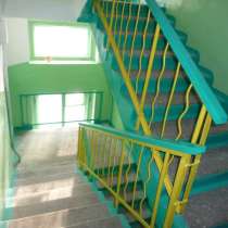 Проводим ремонт подъезда многоквартирного дома, в Ростове-на-Дону