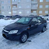 Аренда Лада Гранта, в Воронеже