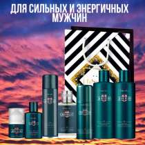 НОВЫЙ Набор LANCELOT для сильных и энергичных мужчин, в Москве