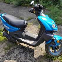 Продам скутер NEO-50, в Барнауле