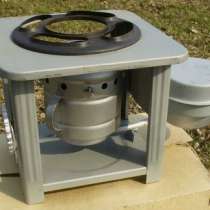 Примус новый, всего за 1000 руб., в Омске