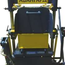 Станки вибропресс «Авангард» новинка, в Оренбурге