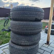 Продам шины, в Березовский