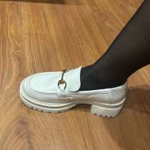 Лофферы, в Москве