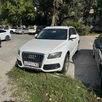 Продам Ауди ку 5, в Махачкале