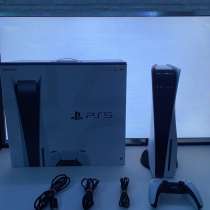 Игровая приставка Sony PlavStation 5 825 гб, в Хабаровске