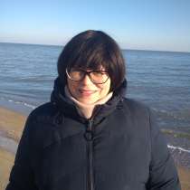 Надеюсь встретить хорошего человека, в г.Мариуполь