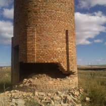 Демонтаж, в Магнитогорске