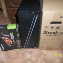 СИСТЕМНЫЙ БЛОК CORE I7-3770 GTX 1050TI, в Реутове