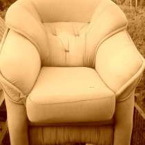 Кресла Фаворит, в Краснодаре