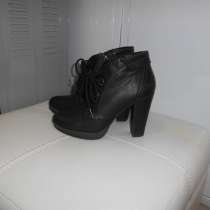 Ботильоны Marko Tozzi межсезонье, в Нижнем Тагиле