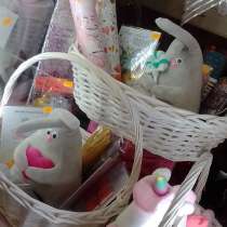 Подарочные корзины из ивовых прутов, в Екатеринбурге