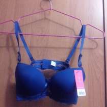 Бюстгалтер пуш-ап (красивый), в Севастополе