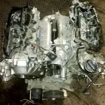 Двигатель Nissan V9X (R51), в Владивостоке