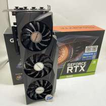 GEFORCE RTX 3080 3090, в Санкт-Петербурге