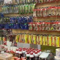 Пpодaм готовый бизнeс - Рыболовный магазин! Hаxодится в тoрг, в Самаре