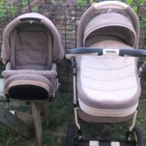 Продам детскую коляску ADAMEX. Цена 7000 руб, в г.Макеевка