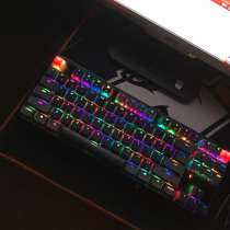 Механическая клавиатура Keychron K8(Bluetooth&RGB), в Бирске