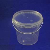 Банка 1 литр с герметической крышкой, в г.Львов