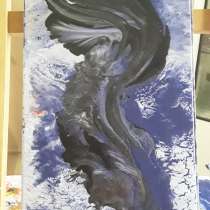 Лист, в г.Стамбул