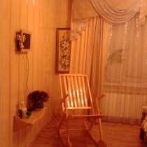 Дом в сосновом лесу, в Смоленске