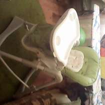 Детский стул для кормления, в Ярославле