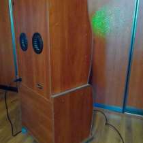 Активная акустическая система Mega Bass 1, в Москве