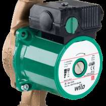 Wilo-Star-Z, в Челябинске