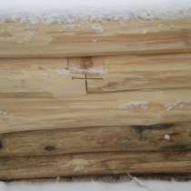 Сруб бани 5*5 из Липы, в Москве