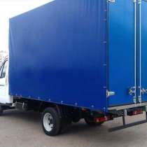 Переезд из/в Киров. Грузоперевозки по РФ, в Кирове