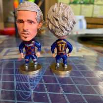 Фигурка Антуанна Гризманна, в г.Ивацевичи