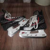 Коньки на мальчика, в Первоуральске