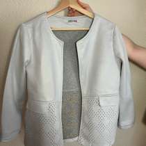 Жакет, в Екатеринбурге