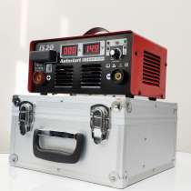 Пуско -зарядное устройство Bestweld AUTOSTART i520-RUS, в Пензе