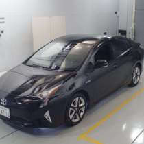Toyota Prius, 2015 под заказ, в Владивостоке