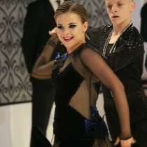 Платье для бальных танцев Латина! Ю-2, в Москве