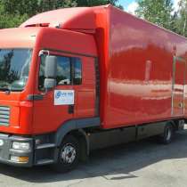 Продам MAN TGL 8.210, в Петрозаводске