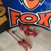 Велосипедные втулки на пром - подшипниках, в Холмске