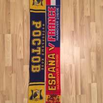 Футбольные шарфы, в Батайске